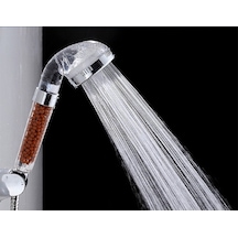 Yms Tasarruflu Duş Başlıgı Doğal Taşlı Duş Başlık Diğer