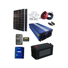 Alpex Karavan Paket Sistem 2