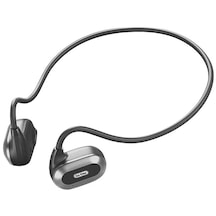 Go-Des Air Conduction GD-EP1030 Bluetooth 5.3 Boyun Askılı Bluetooth Kulaklık Siyah