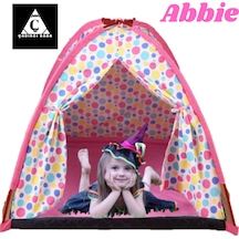 Abbie Rainbow Cocuk Oyun Cadırı Abbie 008 A.P