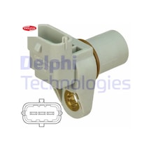Eksantrık Mılı Konum Sensoru W203 Cl203 S203 C208 A208 W210 R170 Delphı A0041531328