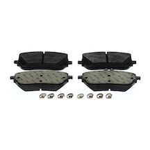 Mercedes A200 W177 On Fren Balatasi 2018-2023 Bosch 0986424887
