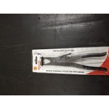 Rico Kelepçe Pensesi Krom Saplı 001Rc0870