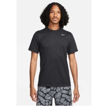 Nike Dx0989-010 T-shirt Siyah