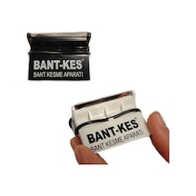 Pratik Bant Kesme Aparatı Bant-Kes N11.472