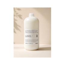 Davines Love Curl Kıvırcık Ve Dalgalı Saçlar İçin Bukle Belirginleştirici Krem 1000 Ml