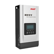 Mppt 60A Must Solar Şarj Kontrol Cihazı