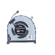 Dell Inspiron 15-7590 7591 Dizüstü Bilgisayar CPU Soğutma