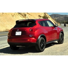 Nissan Juke 2010-2015 Spoiler-fiber-astarlı-boyasız