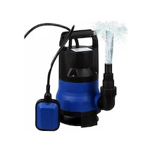 Meşem Dalgıç Pompası Kirli Su 400 Watt Mes 136