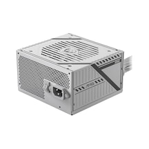Msı Psu Mag A650bnl Whıte 650w 80 Plus Bronze Güç Kaynağı