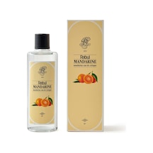 Rebull Mandarine Cam Şişe Kolonya - 250 Ml