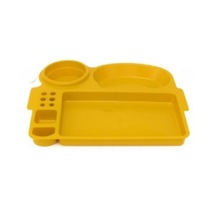 Traymed Tepsis Doubletray 10 Adet