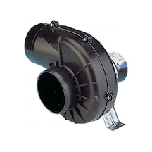 Jabsco Blower 12V 75mm - 360° Ayarlanabilir Çıkış