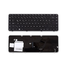 HP Uyumlu G62-B13ST XR485EA, G62-b14ST Notebook Klavyesi (Siyah TR)