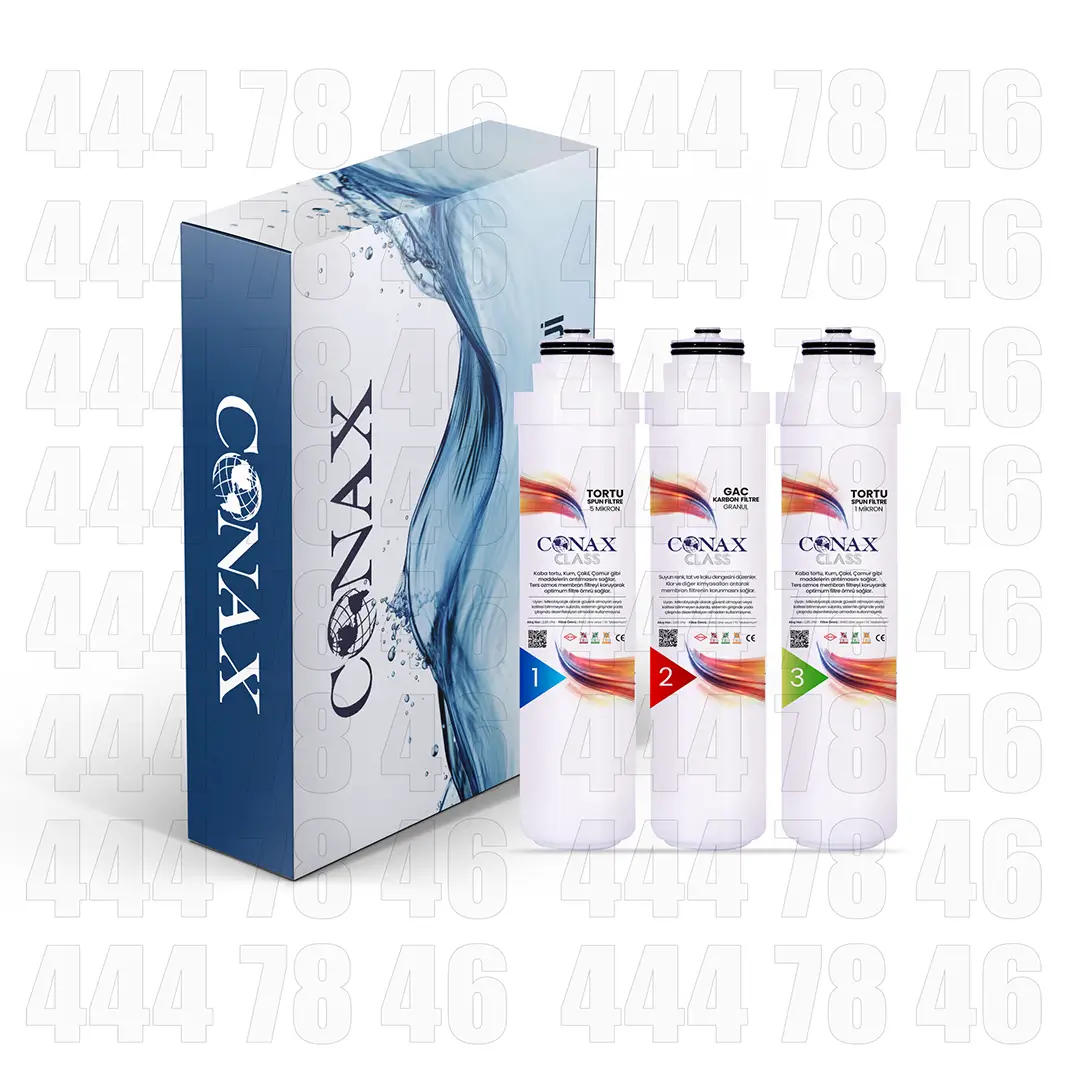 Conax