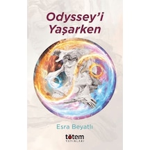 Odyssey İ Yaşarken - Rjcı-729851