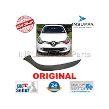 Renault Clio Ön Far Kaşı Set Hatchback 2012- Oem No: 260e03800r