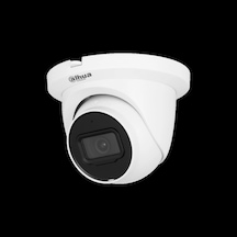 Dahua Ipc-hdw2241tm-s-0280, 2mpix, 2,8mm Lens, H265+, 30mt Gece Görüşü, Starlight Ip67, Mikrofonlu,