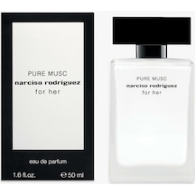 Narciso Rodriguez Pure Musc Kadın Parfüm EDP 50 ML