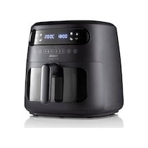 Arzum AR2076-S 7.5 L Airtasty Smart Sıcak Hava Fritözü