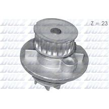 Dolz O146 Devırdaım Su Pompası Astra F Astra G Corsa C Vectra B Vectra C X16xel Z16xe