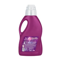 Yenileme Çiçek Cazibesi Açık Renkler 1.32 Litre Sıvı Çamaşır Deterjan, 1.3l 0.75 LT - 2.5 LT - 12 KG