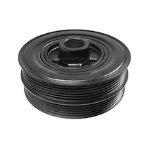 Corteco Krank Kasnağı Ford Focus 04 1.6 Benzinli 100-115 Ps Volvo C30-s40 Iı-v50 1.6 04 15 80001195 4m5g 6b321 Za Zb