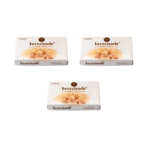Keçecizade Badem Ezmesi 3 x 215 G