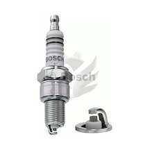 1214139- 0242235663- Atesleme Bujısı Wr7dc+ Rez. Super Plus Ea 0.8 Mm Uno 60.70ı.e Elantra S
