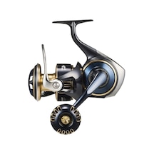Daiwa Saltiga Mq 25 8000 P Jig Olta Makinesi Sg258000p
