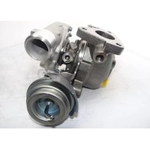 Turbo Sarj Tucson / Sportage 2004-2010