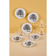 Neva N3252 Çınar Plus 6 Kişilik Çay