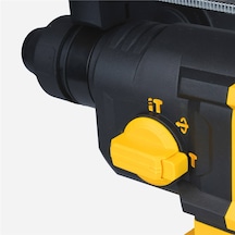 Kömürsüz Akülü Kırıcı-delici 20v 1.8 Jul 20mm 2x4.0 Ah Akü Rtrmax S-lıon - Rts5040