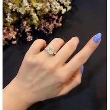 Stela Tektaş Yüzük