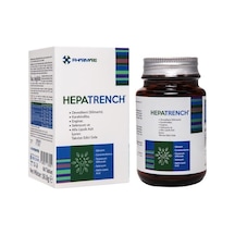 Pharmare Hepatrench Vitamin 60 Tablet