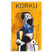 Korku - Qhdh-612469