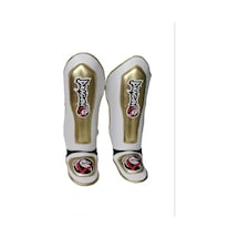 Dragondo 40725-p Kaval Ayak Koruyucu Kick Boks Kaval Koruyucu 001