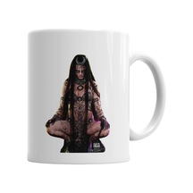 Enchantress Kupa Bardak Porselen Karışık