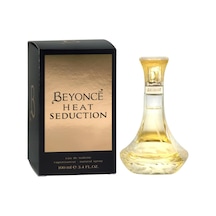 Beyonce Heat Seduction Kadın Parfüm EDT 100 ML