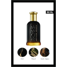 Bottled Absolu Parfum Intense Edp Erkek Parfümü 50 Ml Aromatik