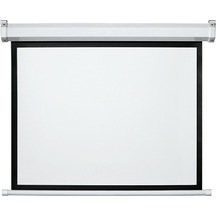 Codegen Ex-40 400x300 Motorlu Uzaktan Kumandalı Projeksiyon Perdesi