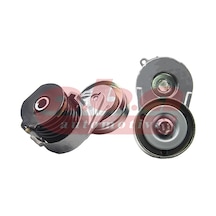 Aba Alternatör Gergi Rulmanı Kütüklü Astra H 04 -corsa C-d 03- -combo 04- -merıva-zafıra 1.7cdt 25300321 6204663 98005564