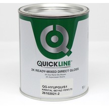 Quıckline 2k Düz Renk- Kristal Beyaz-yeni-1l