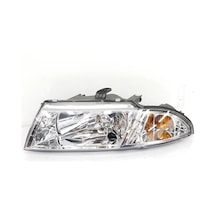 Mitsubishi Carisma 1999-2001 Far Sağ Elektrikli Oem No:mr485383