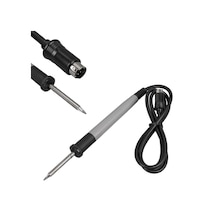Powermaster 912 Havya Sapı Zd-415y / Zd-912 4 Pinli S Fişli