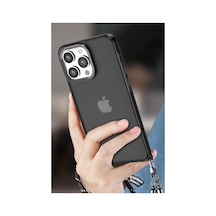 iPhone Uyumlu 14 Pro Max Kılıf Elegant Kapak - Lacivert Çok Renkli