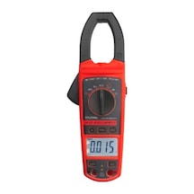 Ceta Form G85-ADC1 Dijital Pens Ampermetre AC/DC Akım-Otomatik