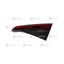 Honda Cıvıc Sağ Bagaj Stop 2022-2025