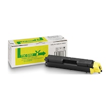 Kyocera Tk-590Y Uyumlu Sarı Toner. Fsc-2026 / Fsc-2126 / Fs-C2526